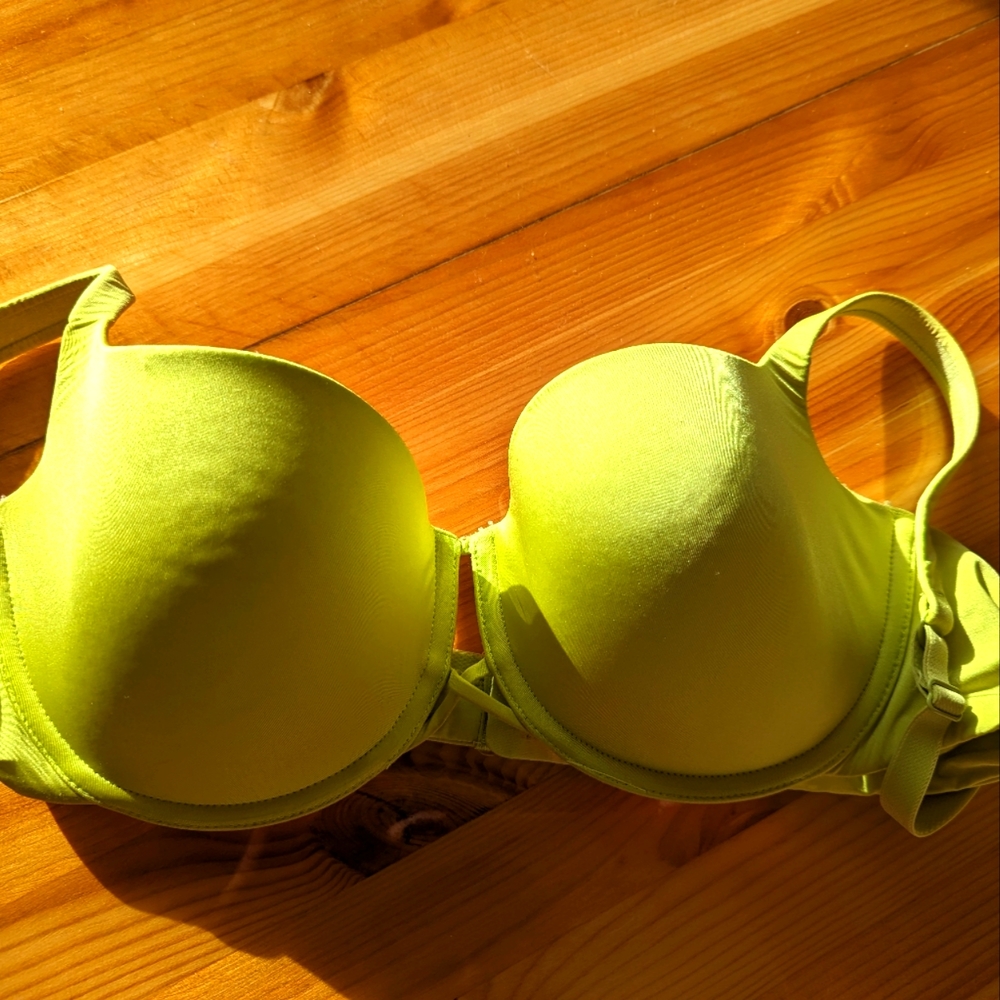Bra La senza bra